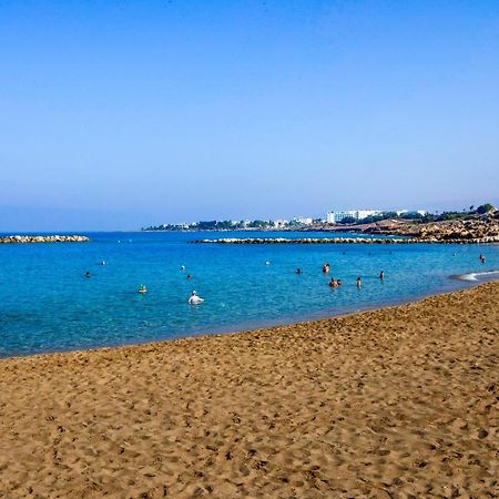 Ifestos Kings Resort Appartment Paphos Exteriér fotografie