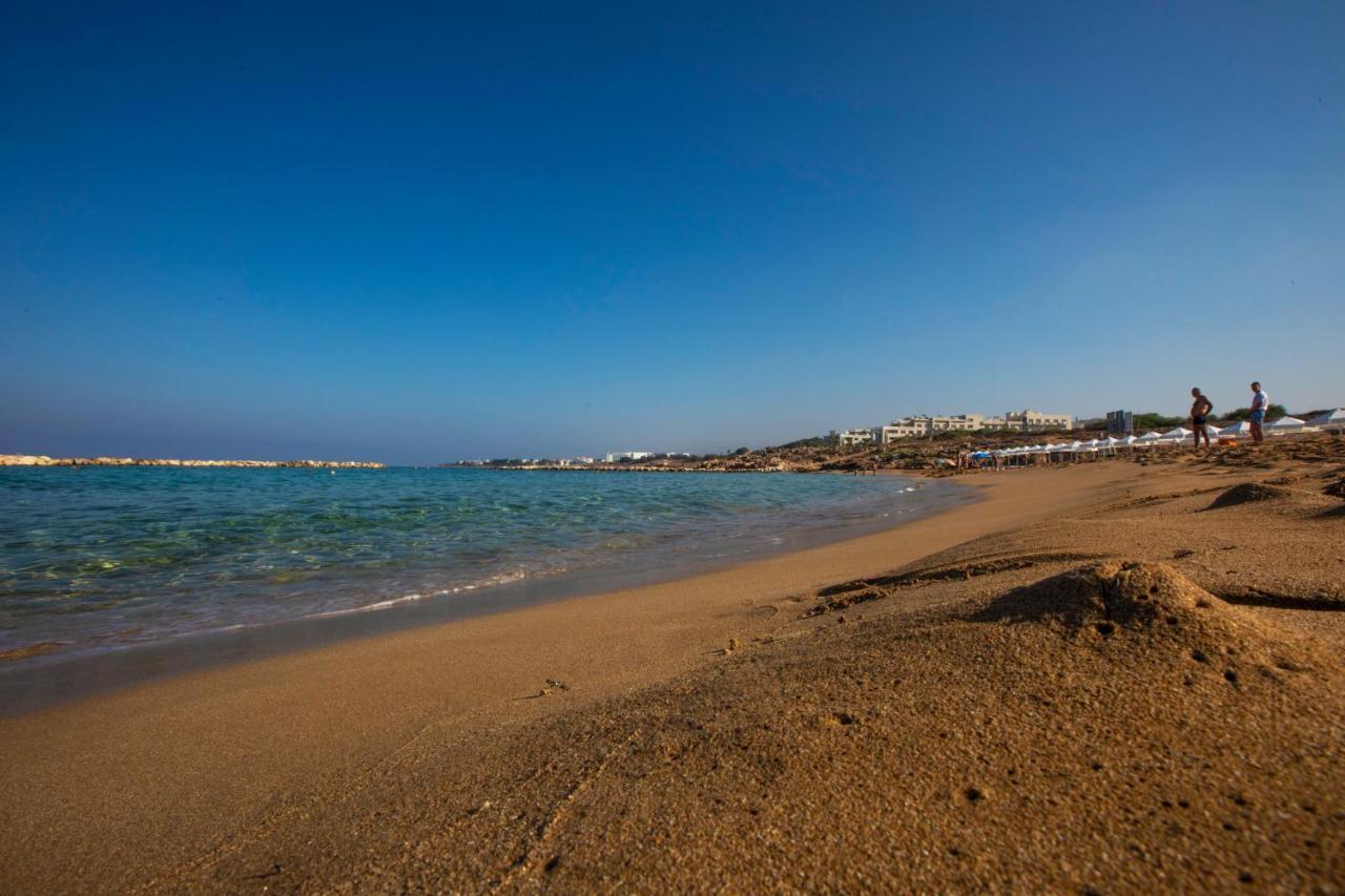 Ifestos Kings Resort Appartment Paphos Exteriér fotografie