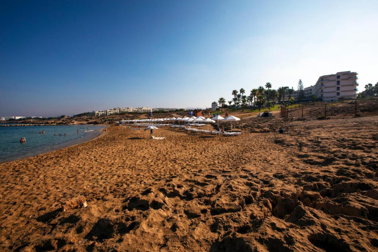 Ifestos Kings Resort Appartment Paphos Exteriér fotografie
