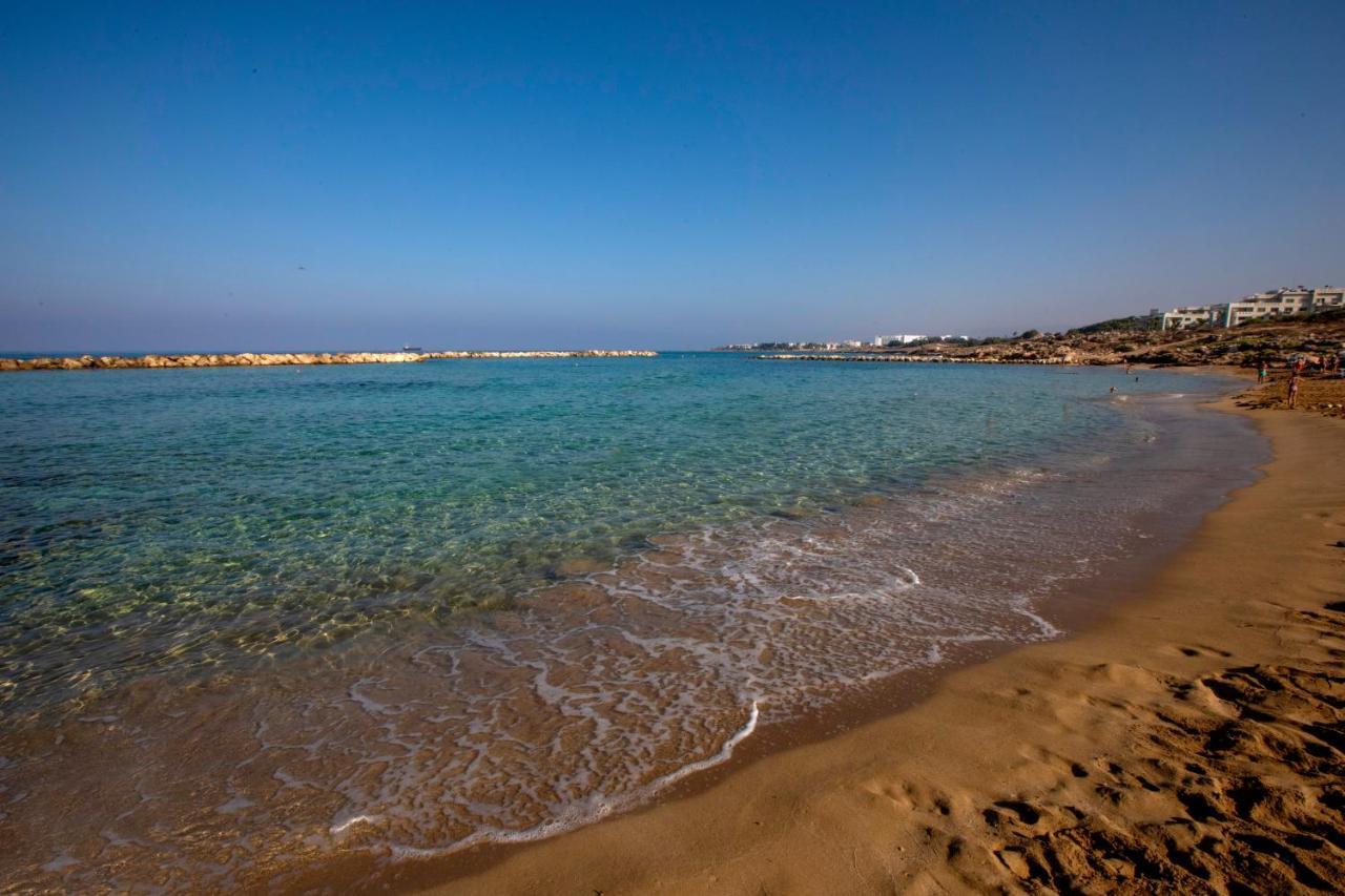 Ifestos Kings Resort Appartment Paphos Exteriér fotografie